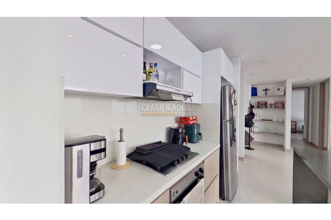 Apartamentos, Venta, Vipasa - $620.000.000