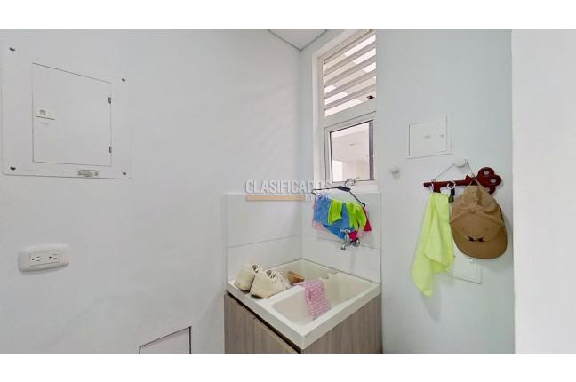 Apartamentos, Venta, Vipasa - $620.000.000