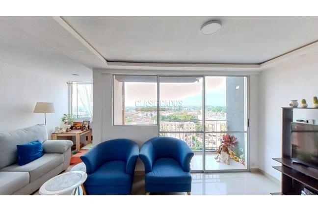 Apartamentos, Venta, La Alborada - $221.361.000