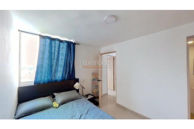 Apartamentos, Venta en La Alborada