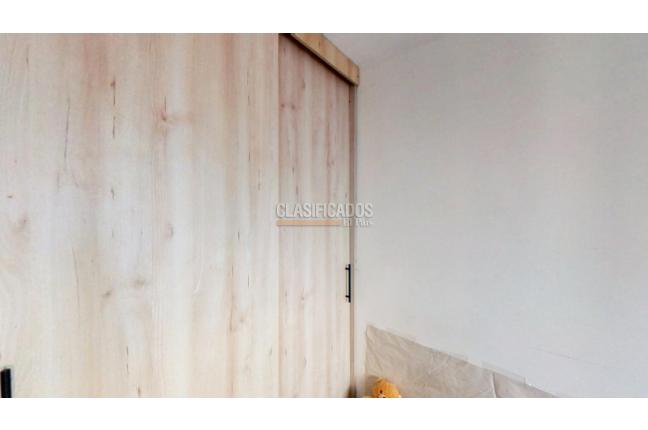 Apartamentos, Venta en La Alborada