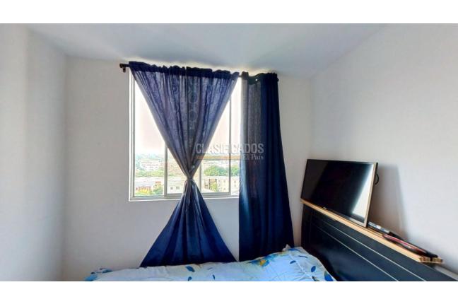 Apartamentos, Venta en La Alborada