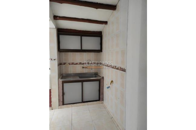 Apartamentos, Alquiler, Departamental - $1.300.000