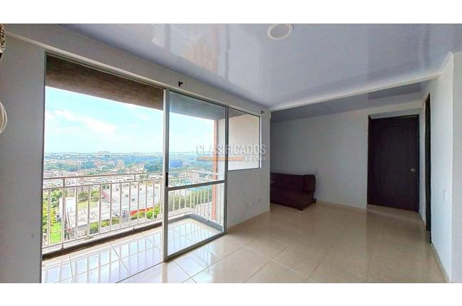 Apartamentos, Venta en La Alborada