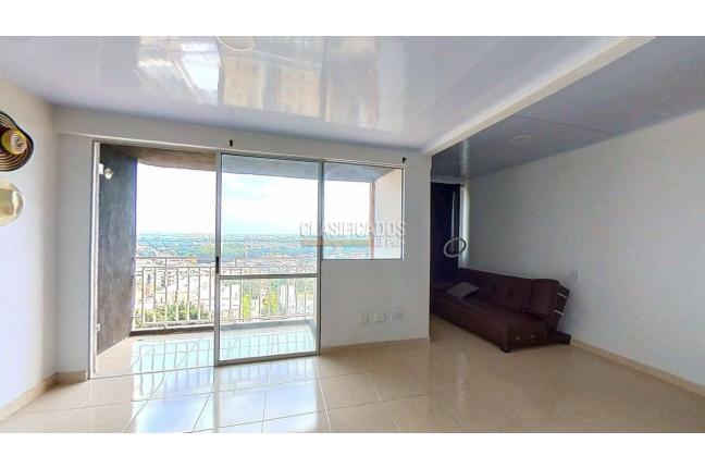 Apartamentos, Venta en La Alborada