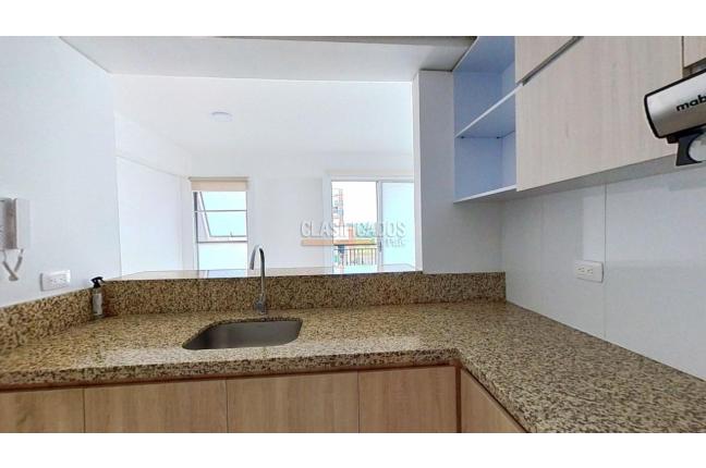 Apartamentos, Venta en Valle del Lili