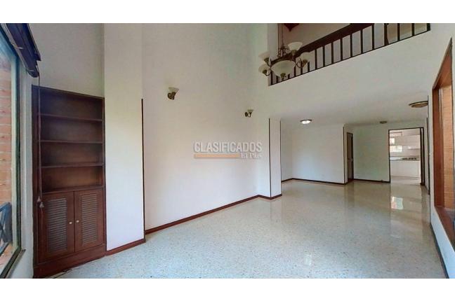Apartamentos, Venta, El Ingenio - $560.000.000