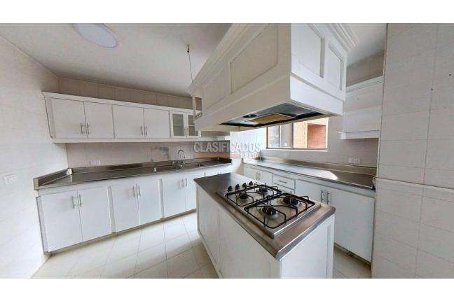 Apartamentos, Venta, El Ingenio - $560.000.000