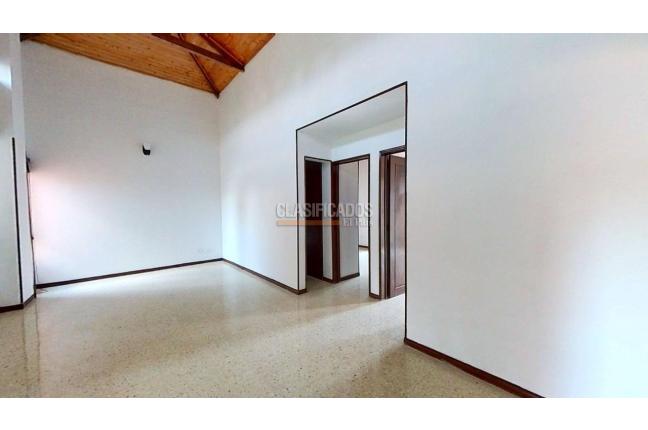 Apartamentos, Venta, El Ingenio - $560.000.000