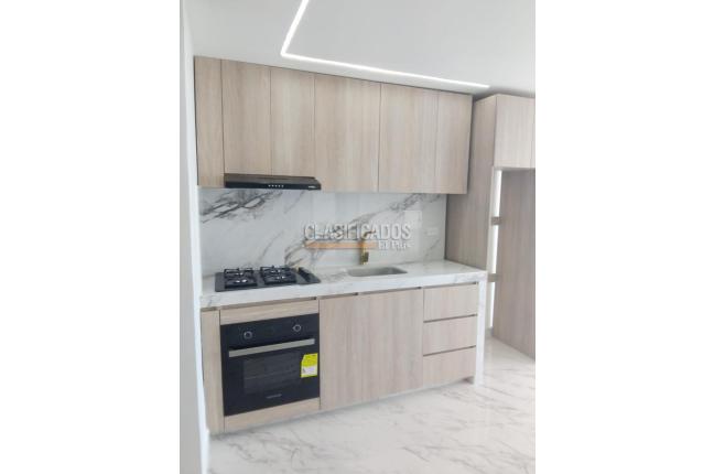 Apartamentos, Alquiler, Cartagena - $3.700.000