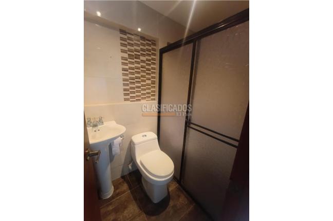 Apartamentos, Venta, Los Cámbulos - $250.000.000