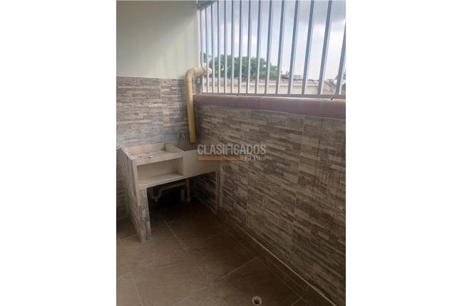 Apartamentos, Venta, Los Cámbulos - $250.000.000