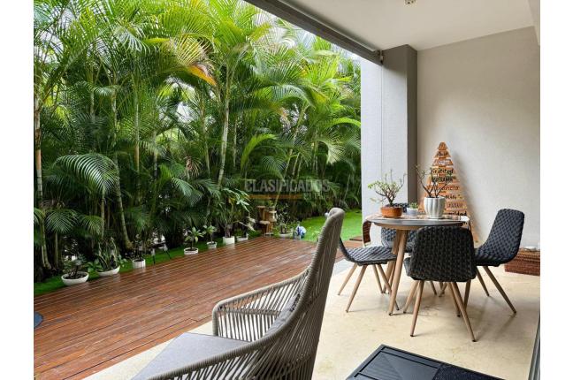Apartamentos, Venta en Pance