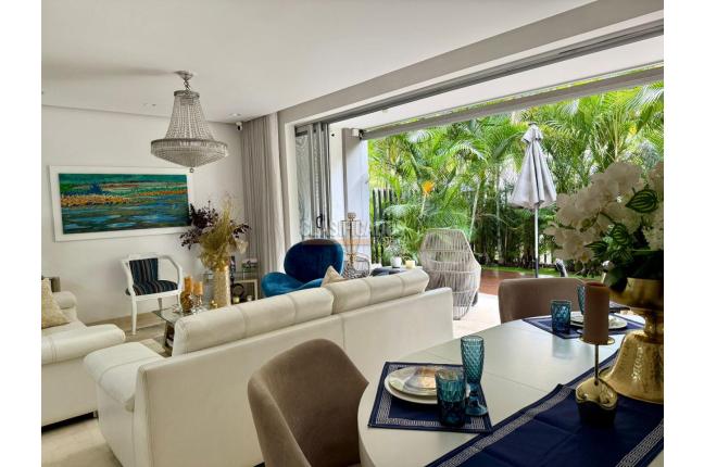 Apartamentos, Venta, Pance - $1.500.000.000