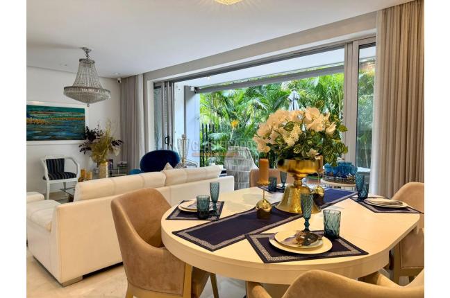 Apartamentos, Venta, Pance - $1.500.000.000