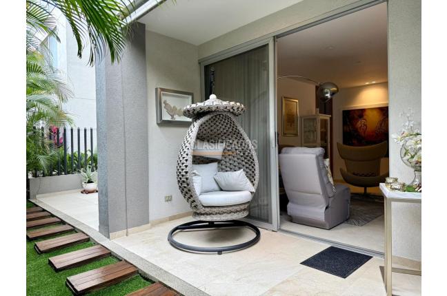 Apartamentos, Venta, Pance - $1.500.000.000