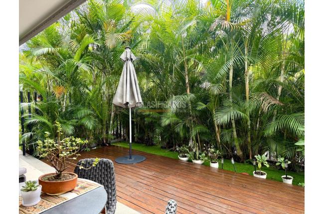 Apartamentos, Venta, Pance - $1.500.000.000