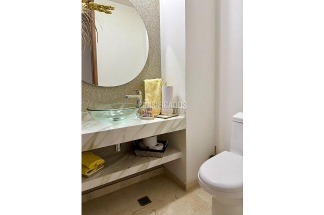 Apartamentos, Venta, Pance - $1.500.000.000