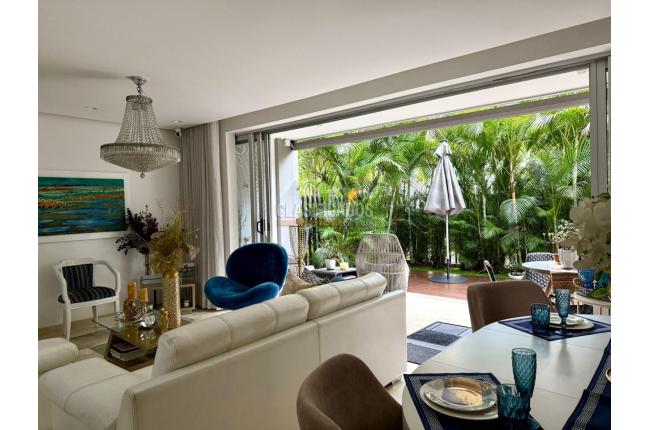 Apartamentos, Venta en Pance