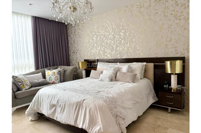 Apartamentos, Venta, Pance - $1.500.000.000