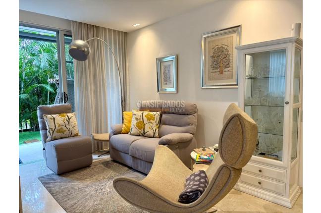 Apartamentos, Venta, Pance - $1.500.000.000