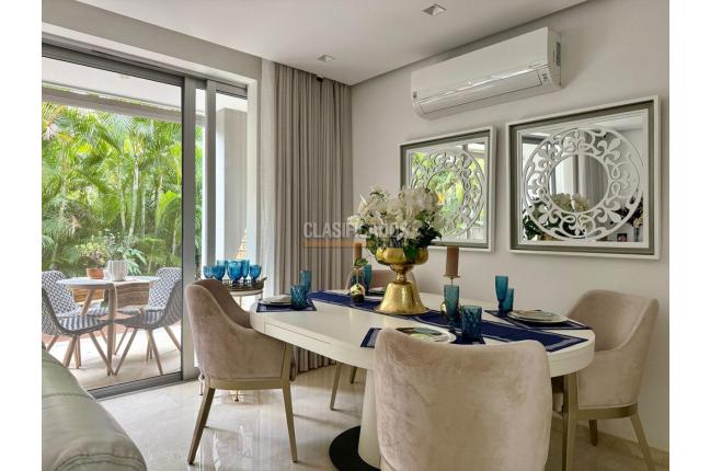 Apartamentos, Venta, Pance - $1.500.000.000