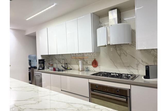 Apartamentos, Venta, Pance - $1.500.000.000