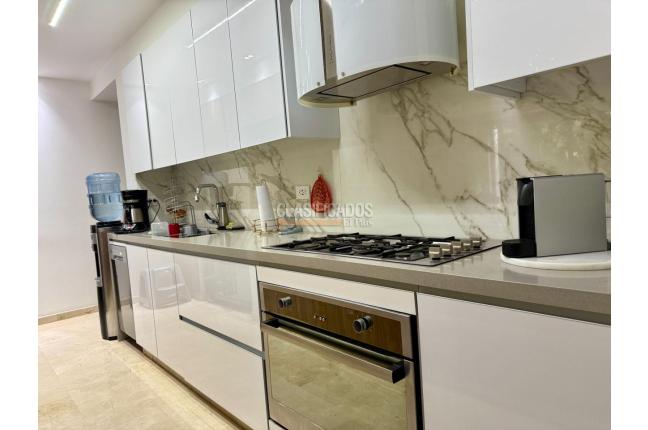 Apartamentos, Venta, Pance - $1.500.000.000