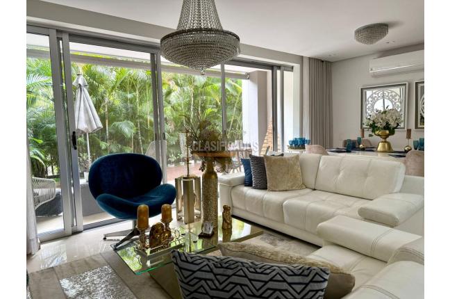Apartamentos, Venta, Pance - $1.500.000.000