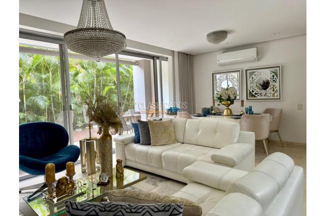 Apartamentos, Venta, Pance - $1.500.000.000