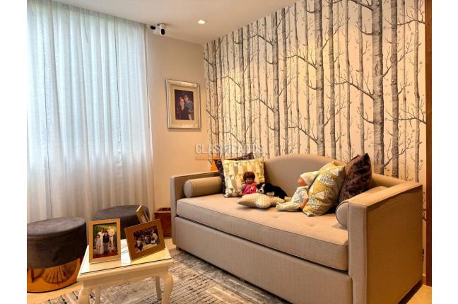 Apartamentos, Venta, Pance - $1.500.000.000