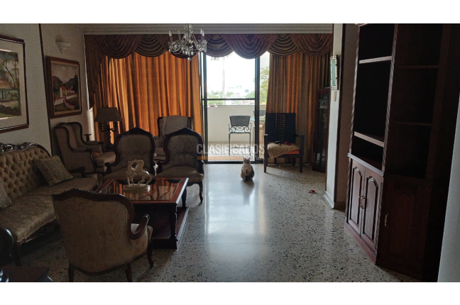 Apartamentos, Venta en Santa Mónica Residencial