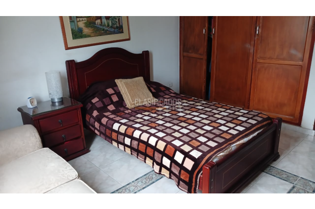 Apartamentos, Venta, Santa Mónica Residencial - $700.000.000