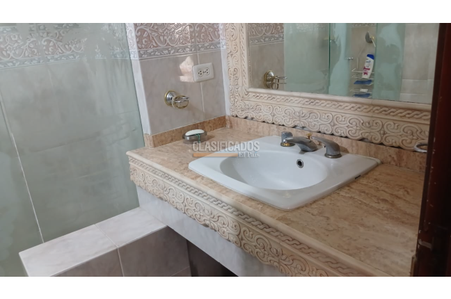 Apartamentos, Venta, Santa Mónica Residencial - $700.000.000