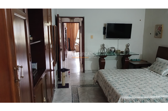 Apartamentos, Venta, Santa Mónica Residencial - $700.000.000