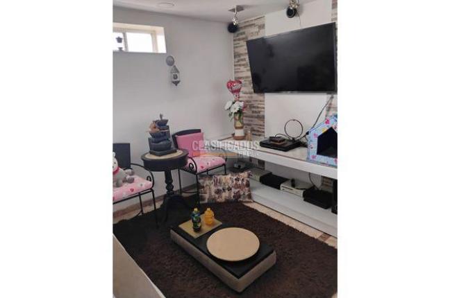 Apartamentos, Venta, Caney - $390.000.000