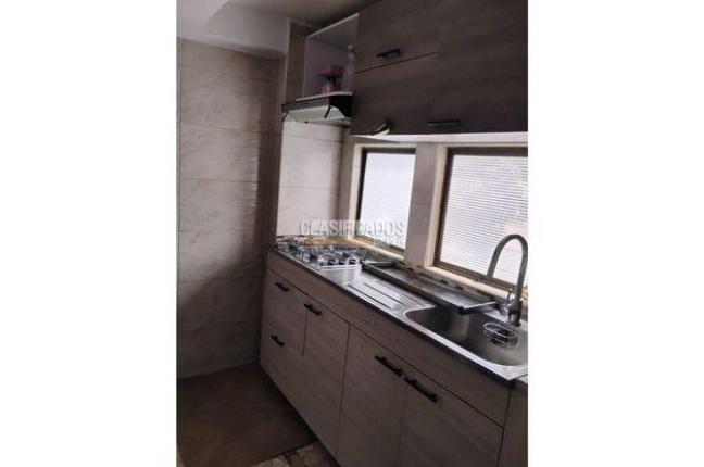 Apartamentos, Venta, Caney - $390.000.000