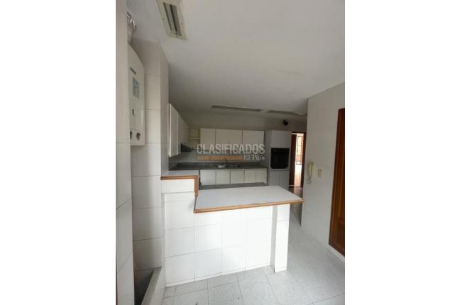 Apartamentos, Venta, Ciudad Jardín - $850.000.000