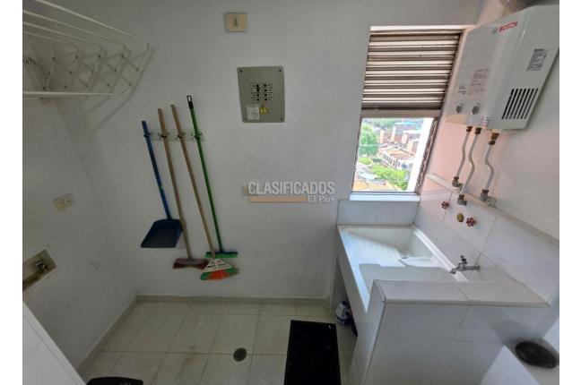 Apartamentos, Venta, Caney - $365.000.000