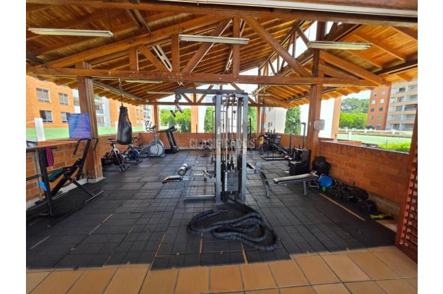 Apartamentos, Venta, Caney - $365.000.000