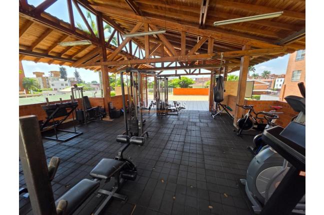 Apartamentos, Venta, Caney - $365.000.000