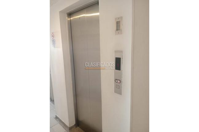 Apartamentos, Alquiler en Bogotá