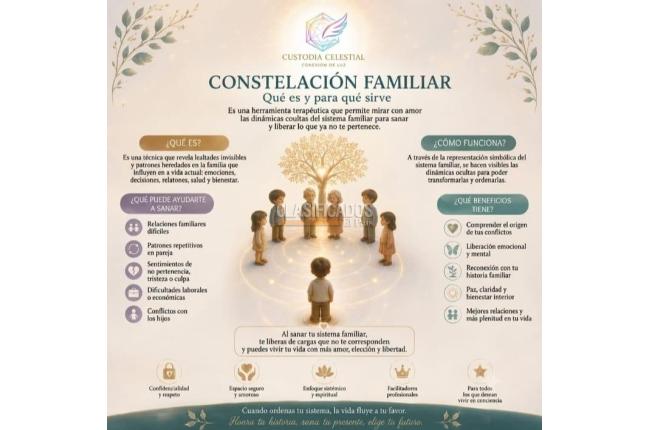 CENTRO HOLISTICO ALMA RAIZ - Medicina Alternativa