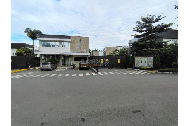 Casas, Alquiler en Pance