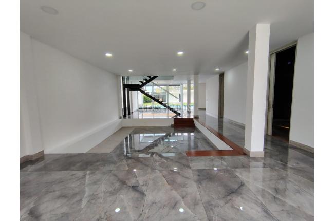 Casas, Alquiler en Pance