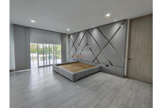 Casas, Alquiler, Pance - $15.000.000