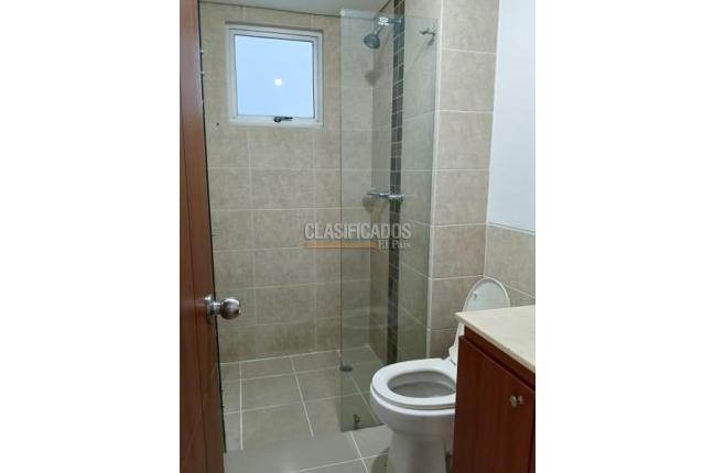 Apartamentos, Venta, Caney - $400.000.000