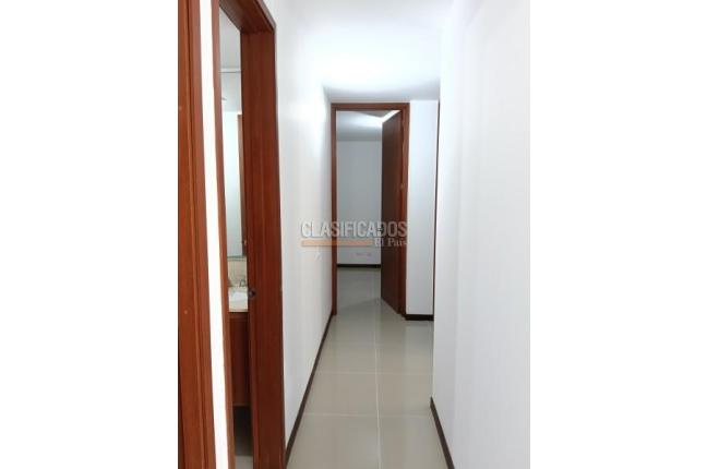 Apartamentos, Venta, Caney - $400.000.000