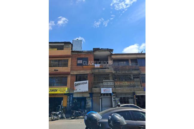 Apartamentos, Alquiler en San Nicolás