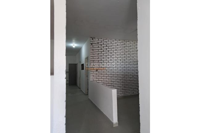 Apartamentos, Alquiler en San Nicolás